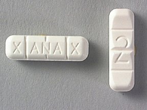 Xanax Bars 2mg
