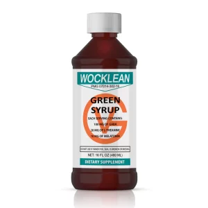WOCKLEAN ® Green (16oz)